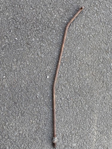 Barra asta selettore cambio