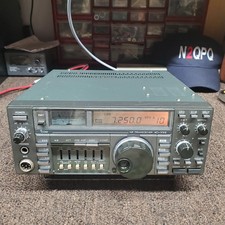 Ricetrasmettitore RF Icom