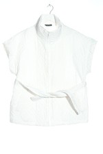 LA STRADA Smanicato trapuntato