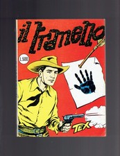 TEX Gigante nr. 10 " Il
