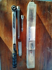  1/2 "Chiave Dinamometrica