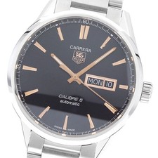TAG HEUER Carrera Calibro 5