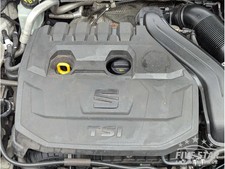 Coprimotore Seat Leon Top 1.5