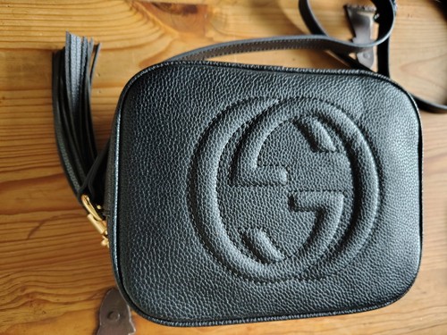 Gucci soho disco gold - soho,