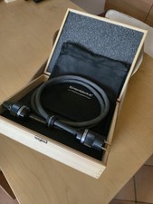 Gigawatt LC2- Mk3 1,5m Cavo Alimentazione Hi-end