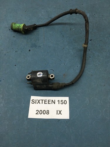 Bobina suzuki sixteen 150 - suzuki,