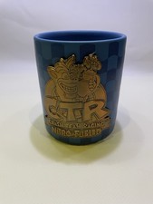 🔵TAZZA MEDAGLIA UFFICIALE