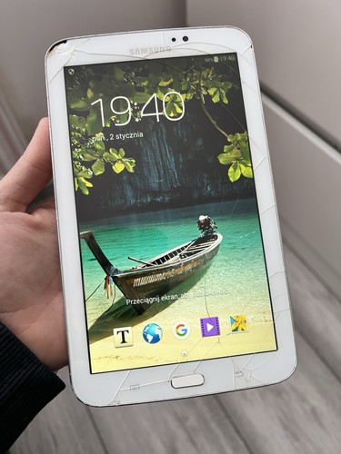 Samsung galaxy tab 0 - samsung, 3