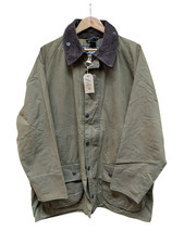 Giacca cerata barbour - giacca, classic