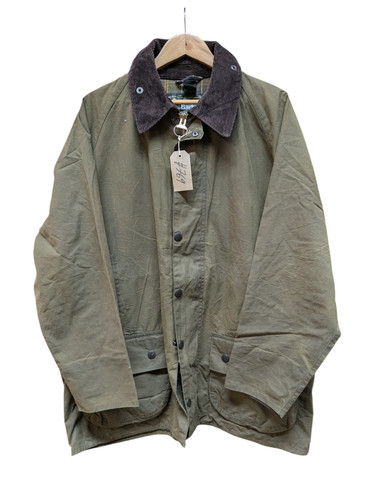 Giacca cerata barbour - cerata, classic