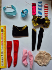 Accessori vintage per bambole