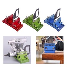 Motore a metanolo in prova su