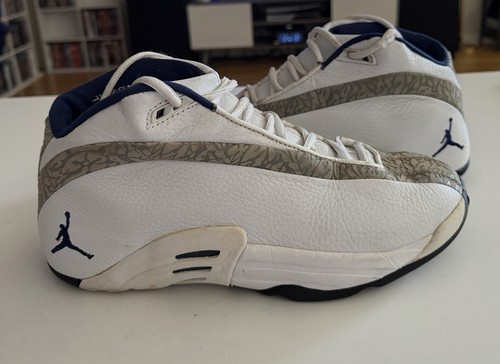 Jordan jumpman pro - pro, shake