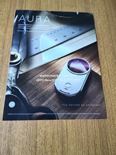 2009 AURA MOTOROLA TELEFONO