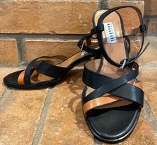 Sandalo Designer Fratelli