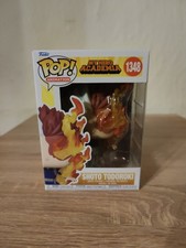 Funko Pop! Animazione-My Hero