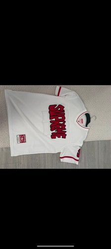 Autentica maglia supreme - autentica,