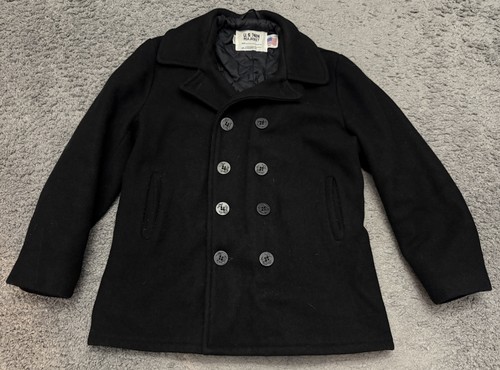 Schott nyc 740n cappotto - 740n,