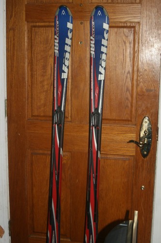 Sci volkl energy 380 - sci, cm