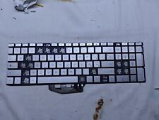 TASTI RICAMBIO ORIGINALI Tastiera Italiana HP Pavilion 15 [LEGGI DESCRIZIONE]