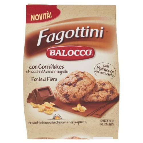 Fagottini balocco 700 - 700, per