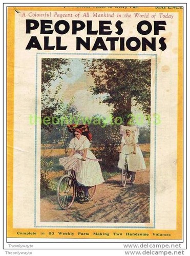 Ragazze bicicletta da - ragazze,