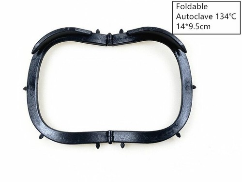 Telaio dentale hager gomma - dentale,