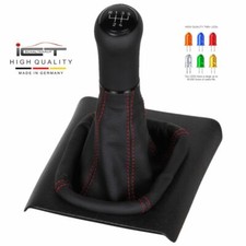 Pelle ICT pomello cambio