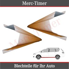 Toyota Avensis Verso 2001-2005