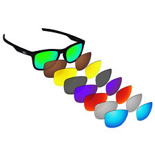 Lenti di ricambio polarizzate Hawkry per occhiali da sole Oakley Trillbe X - Opzioni