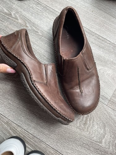 Mocassino clarks donna - mocassino,