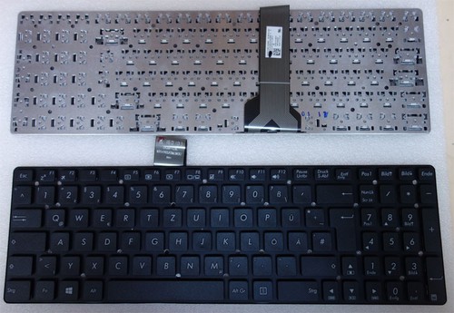 Tastiera asus a700vj - asus, k75v