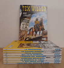 TEX WILLER (il giovane) - Sergio Bonelli Editore - numeri sfusi