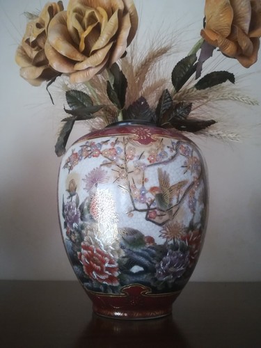 Vaso ceramica manifattura - in,