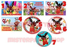 Cialda - Ostia per torte Bing