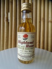 Mignonnette highland rose - mignonnette,