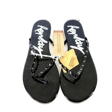 Ciabatte da bagno REPLAY nere