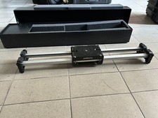 Edelkrone SliderPLUS X Long + Steady Module