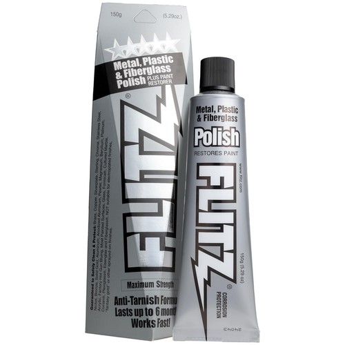 Flitz metal polish pasta - flitz,