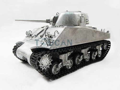 Kit sherman mato rc - kit,