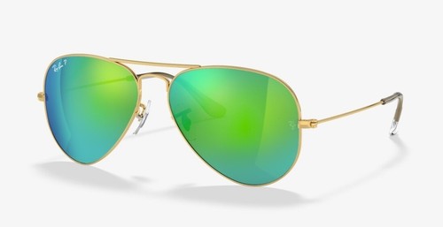 Ray ban 3025 aviator - 58,
