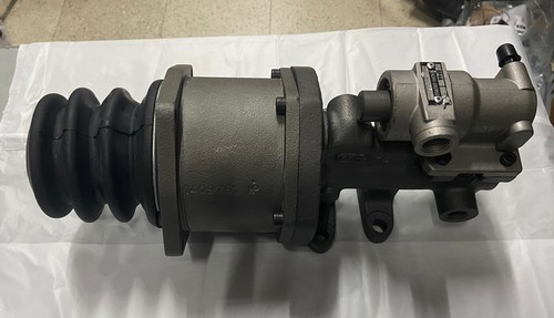 Servofrizione adatto per iveco - per,