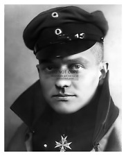 IL BARONE ROSSO MANFRED VON