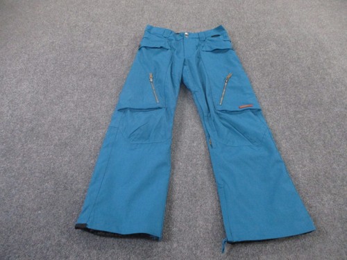 Pantaloni neve uomo s - neve,