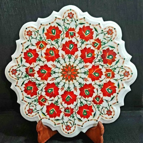 Tavolo decorativo marmo - in,