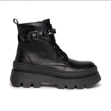 SCARPE ANFIBIO STIVALI BAMBINA