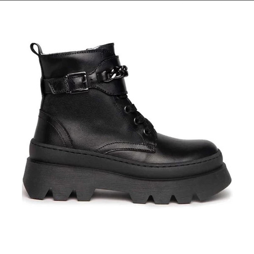 Scarpe anfibio stivali bambina - scarpe,