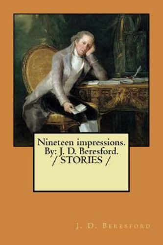 Nineteen impressions - nineteen,