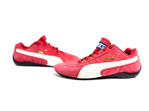 Puma speedcat sparco sneakers - puma,