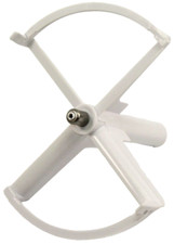 BRAUN Portadischi Supporto Lame Compatibile Multipratic 4243 4258 4259 4261 4262